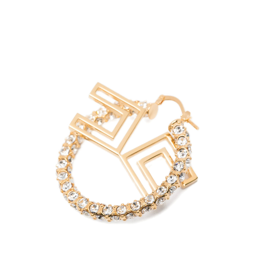 Elisabetta Franchi Jewellery - Oro, Bianco | 9a74d83be03c0c756975463c7568c3c4b93b309f
