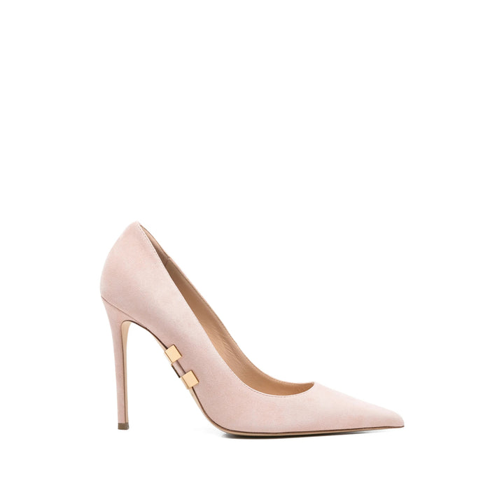 Elisabetta Franchi Scarpe - Rosa | 8da0f0d7cb26926c04a5aa0e3b8f8488dff4bbdf