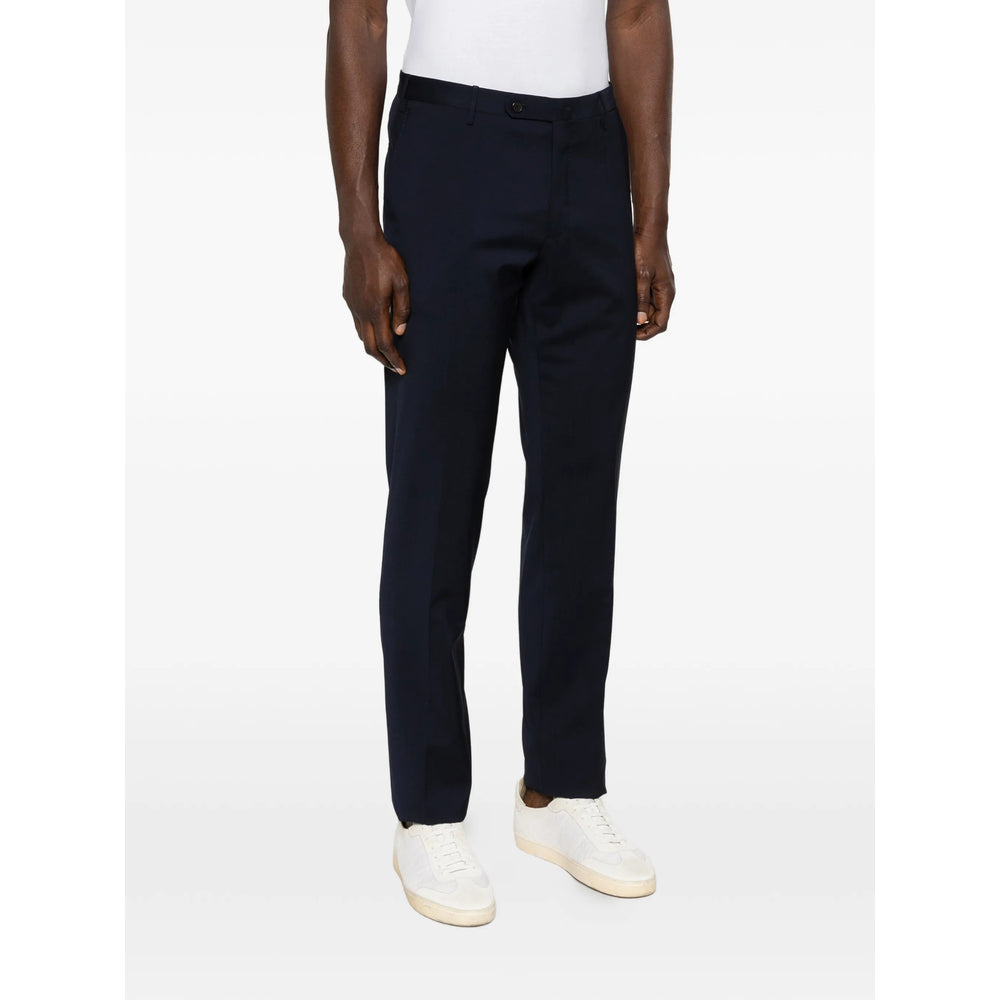 Incotex Pantaloni - Blu | 23255188303638ee923e4843e681cad85e517e96