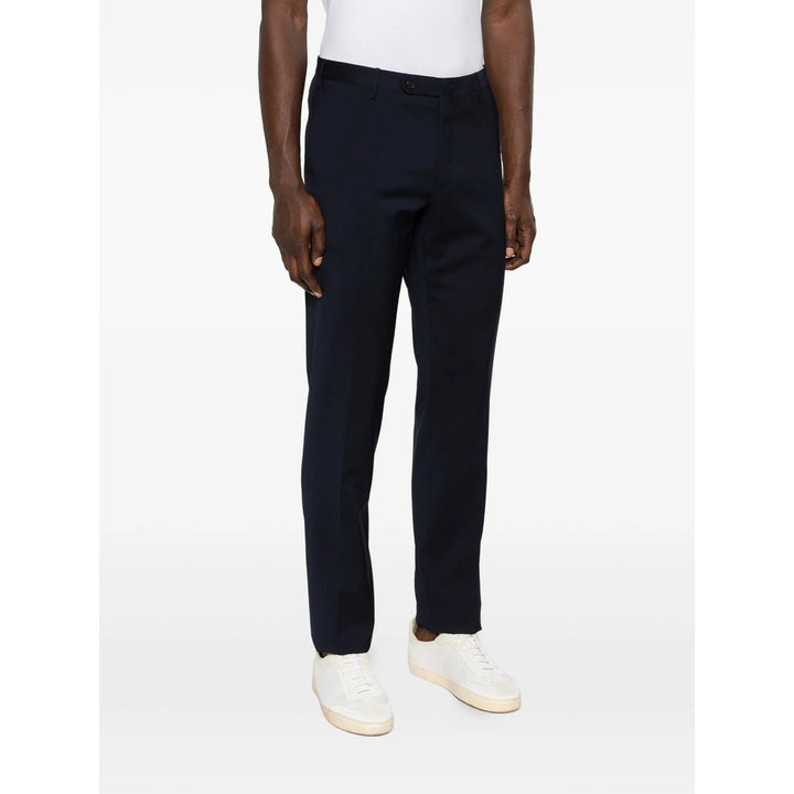 Incotex Pantaloni - Blu | 23255188303638ee923e4843e681cad85e517e96