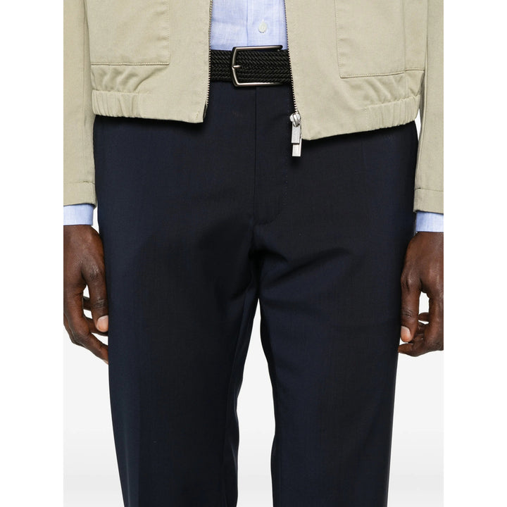 Incotex Pantaloni - Blu | 9d34192e8b7d986628ee8c11e7ea9b961dec18df