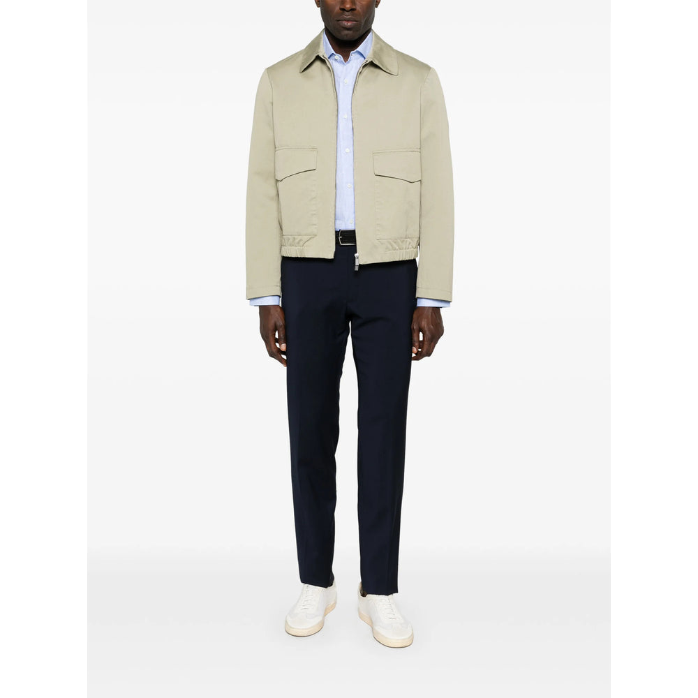 Incotex Pantaloni - Blu | 96e450294967552232cde6e746caf94e3a48cc72