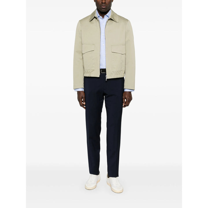 Incotex Pantaloni - Blu | 96e450294967552232cde6e746caf94e3a48cc72