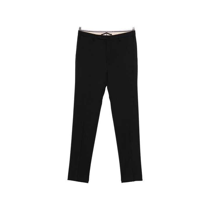 Incotex Pantaloni - Nero | d5d61136c3fa1935b3447e0439e7b57c821ffc69