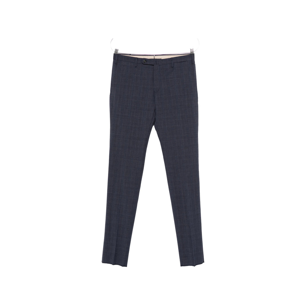 Incotex Pantaloni - Blu | c477914a6095ba039750d80e2c00798bacfe8903