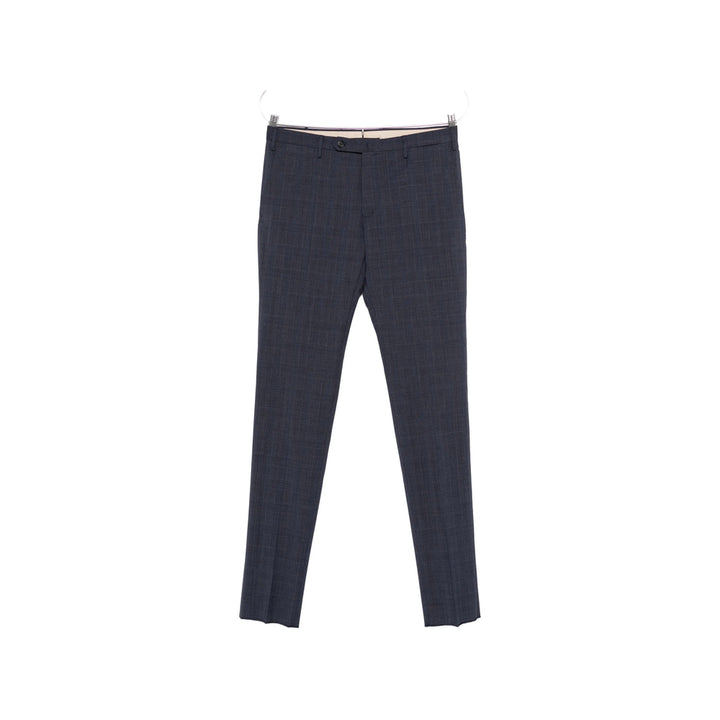 Incotex Pantaloni - Blu | c477914a6095ba039750d80e2c00798bacfe8903