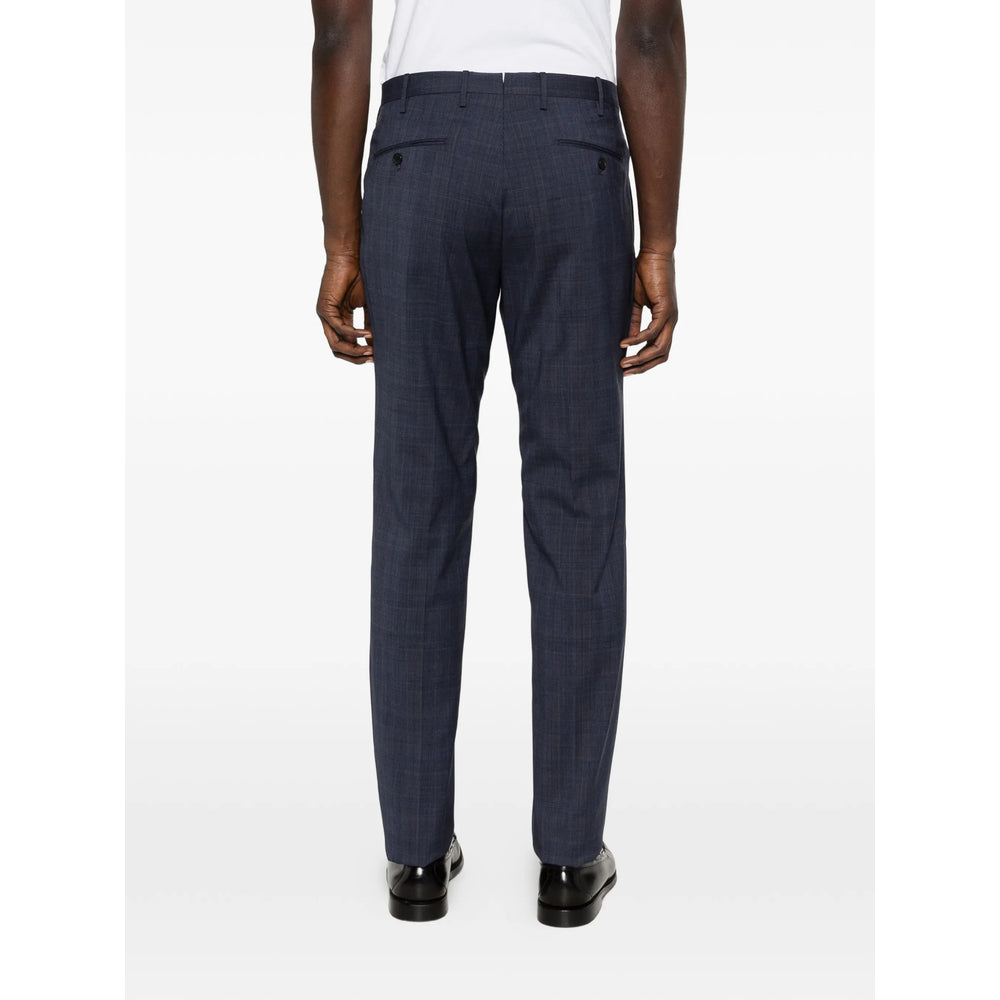 Incotex Pantaloni - Blu | 04e2dcf9c32d939095a81c372596c983db9cd991