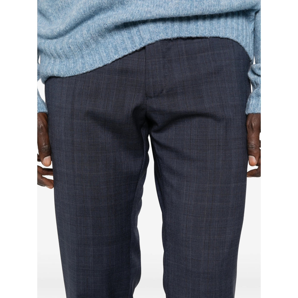 Incotex Pantaloni - Blu | 2511e5fa66d3d8b97206620da668416dfd95c4eb