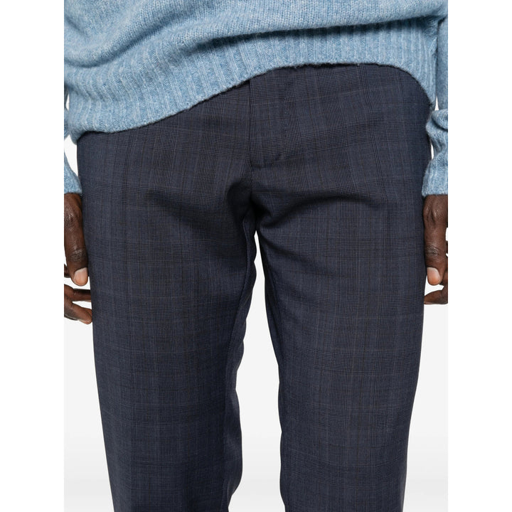 Incotex Pantaloni - Blu | 2511e5fa66d3d8b97206620da668416dfd95c4eb