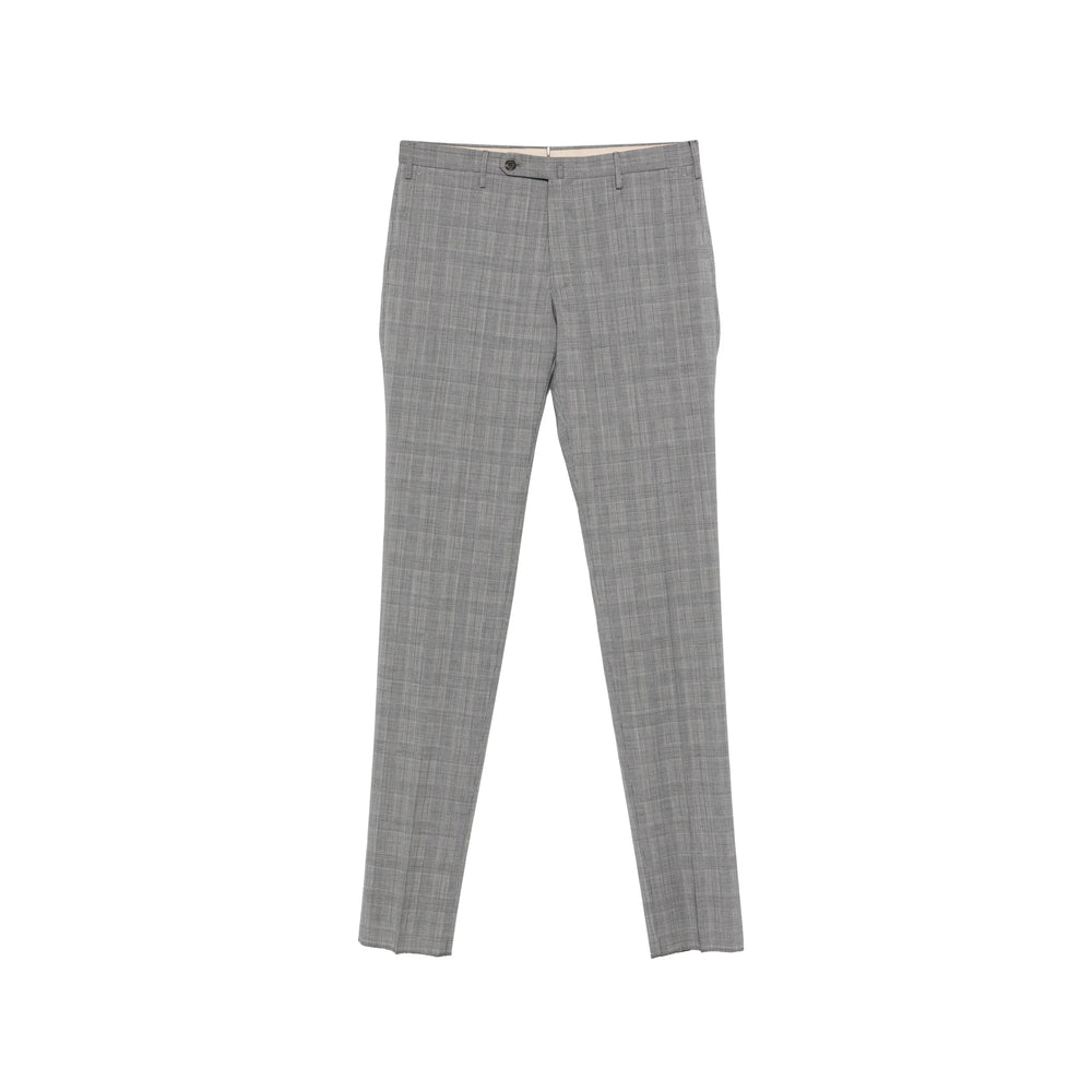Incotex Pantaloni - Grigio | 2dca88508ccee89f67662136631094290cb72121