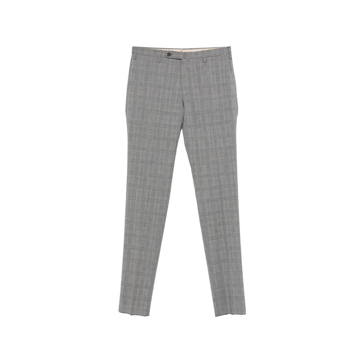 Incotex Pantaloni - Grigio | 2dca88508ccee89f67662136631094290cb72121