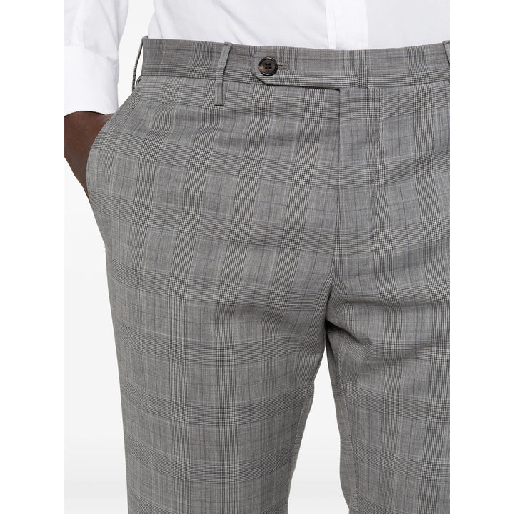 Incotex Pantaloni - Grigio | dda42a01b2906686d6399321a56a86a2886fe783