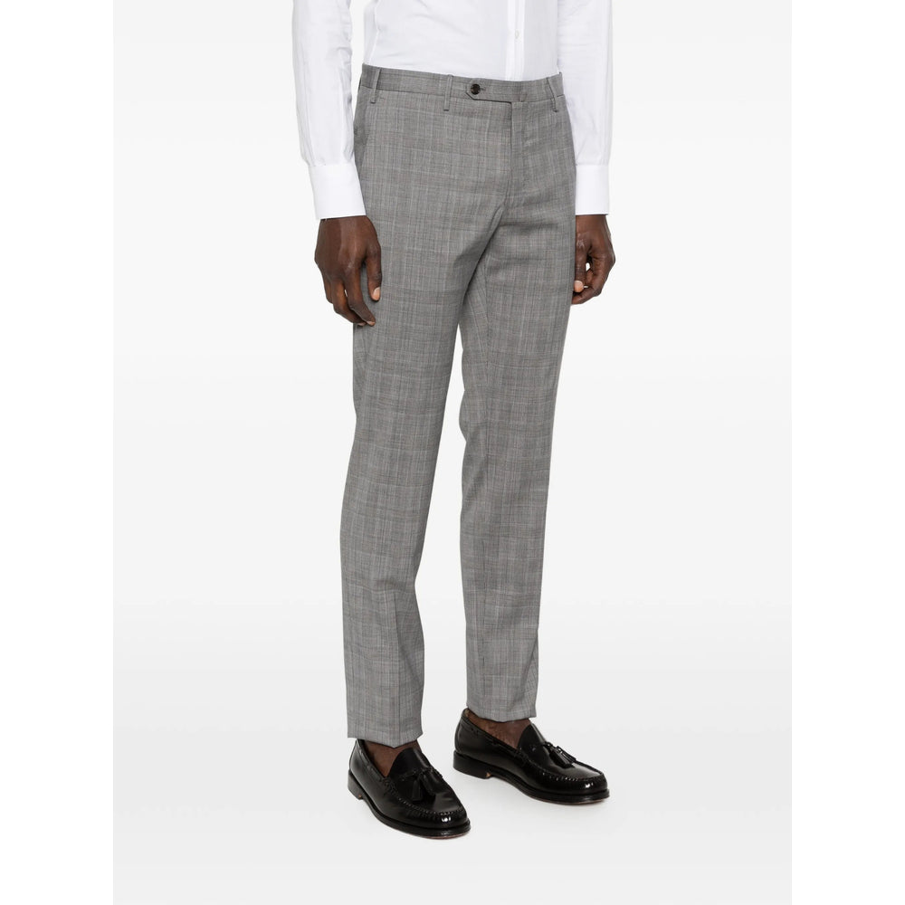 Incotex Pantaloni - Grigio | a080738985bf62a0b6a62b5fa18a49786f2fee86