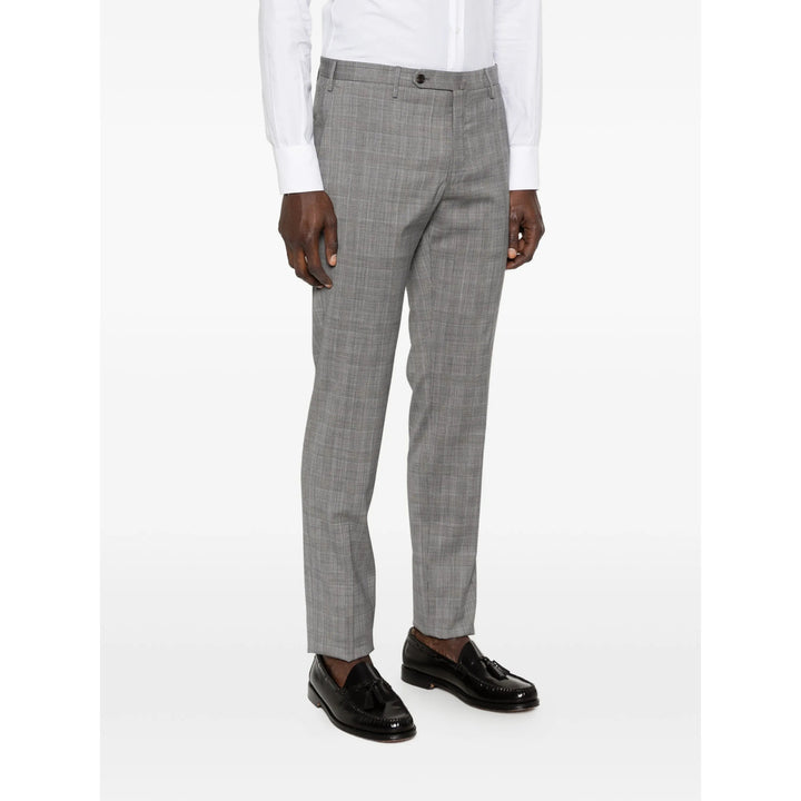 Incotex Pantaloni - Grigio | a080738985bf62a0b6a62b5fa18a49786f2fee86