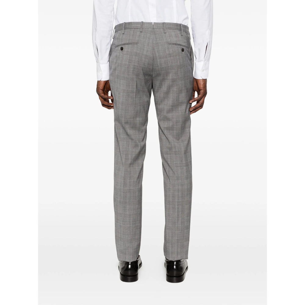 Incotex Pantaloni - Grigio | 2ae5a14c5dfc0249921c31a52035f5c512de88ed