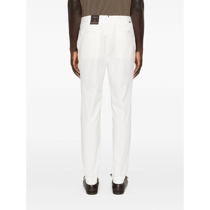 Incotex Pantaloni - Bianco | 10e52be6d3dca1b77364749c94bd9c9b159259ba
