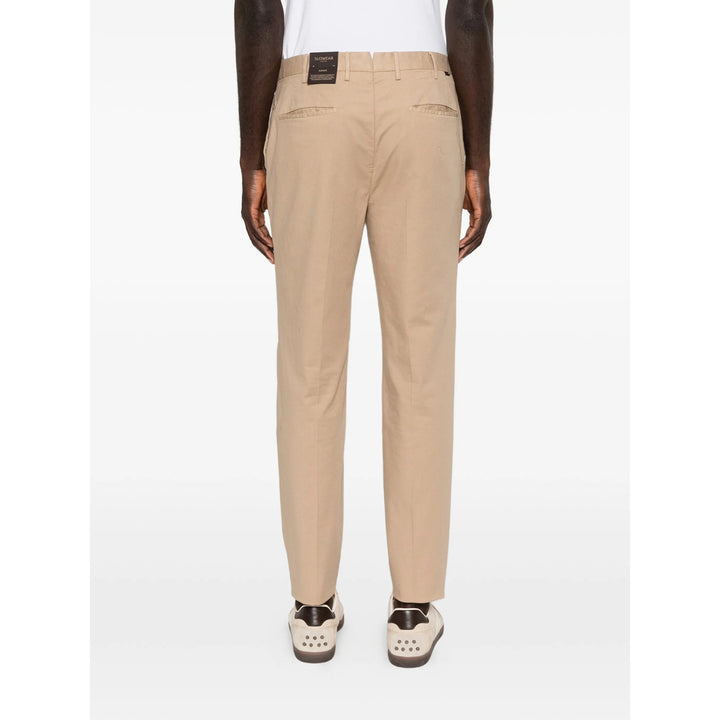 Incotex Pantaloni - Neutro | 28e737359d8dceca12004e2829e56905bd79dec3