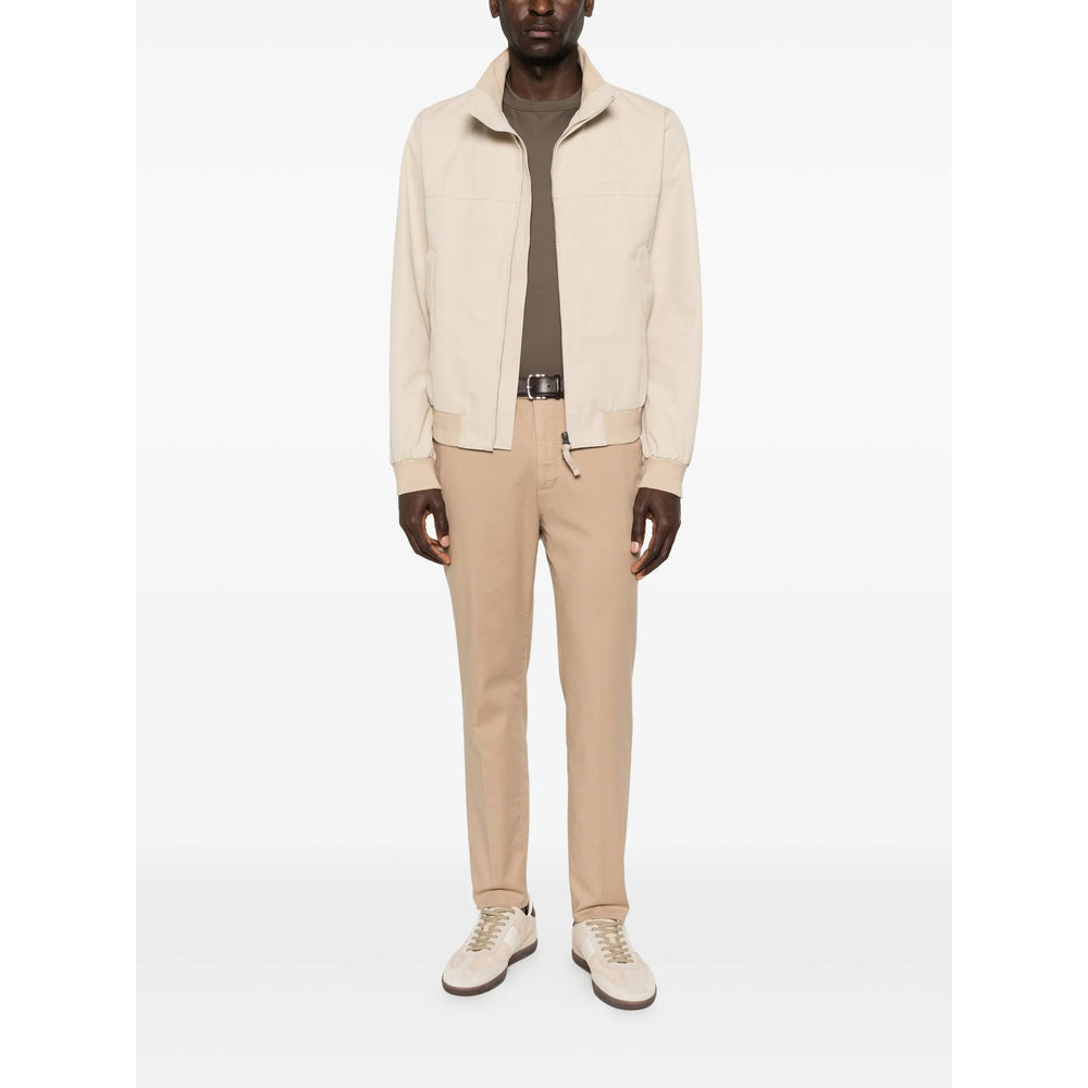 Incotex Pantaloni - Neutro | 8238fb094bf8b6da79fa911eb2fe57526ae36f16