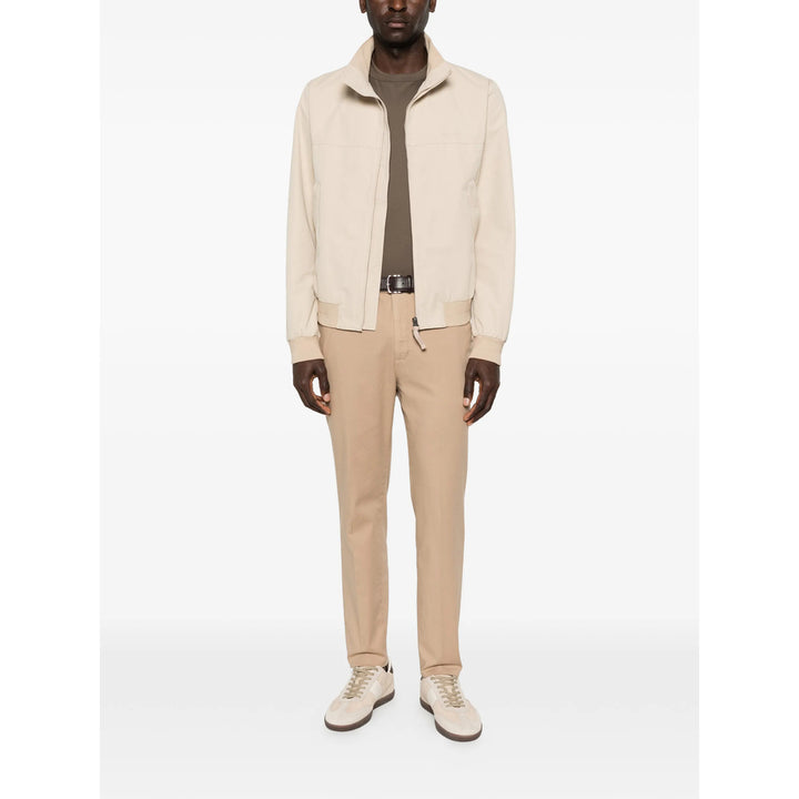 Incotex Pantaloni - Neutro | 8238fb094bf8b6da79fa911eb2fe57526ae36f16
