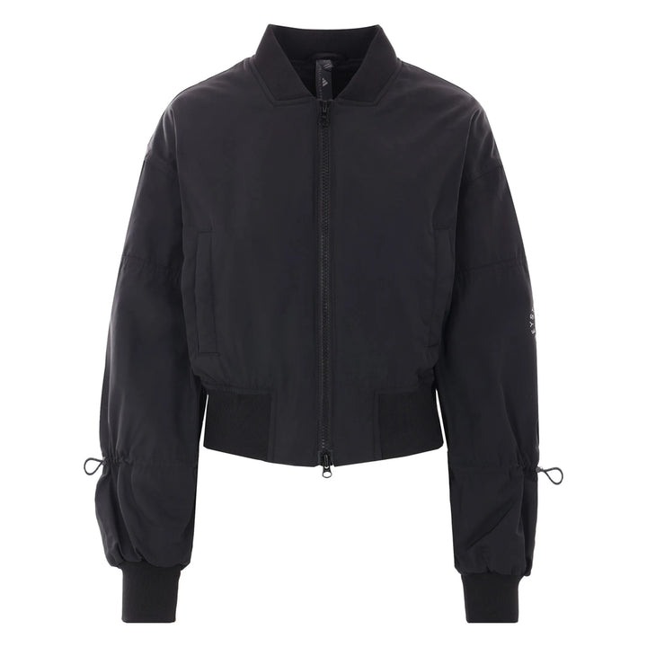 Adidas By Stella Mccartney Outerwears - Nero | a8d16bc7d58d0f5506cb07dc2e0f6c4284180b10