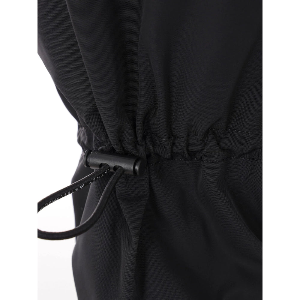 Adidas By Stella Mccartney Outerwears - Nero | 5545e33d2a3e9642bcaab2a6d8dfee175dbbfbf3