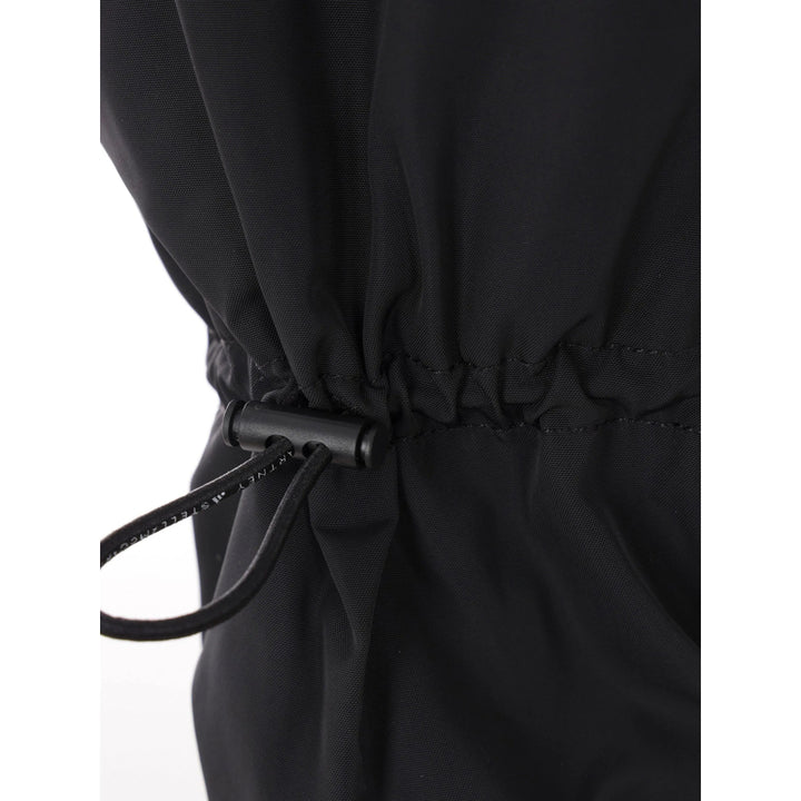 Adidas By Stella Mccartney Outerwears - Nero | 5545e33d2a3e9642bcaab2a6d8dfee175dbbfbf3
