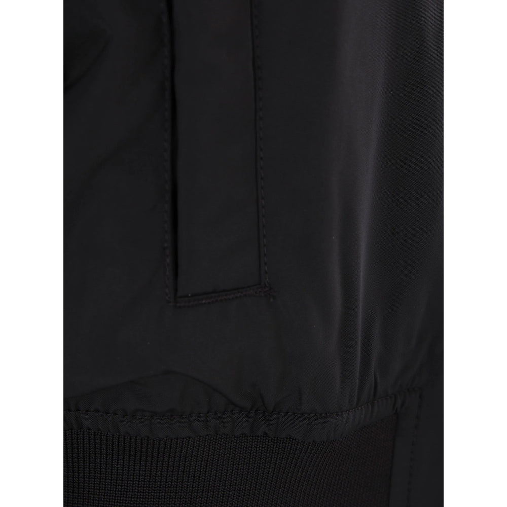 Adidas By Stella Mccartney Outerwears - Nero | a9d7f0e1867ad3ed359274e2a0e15ecd4ed6e6aa