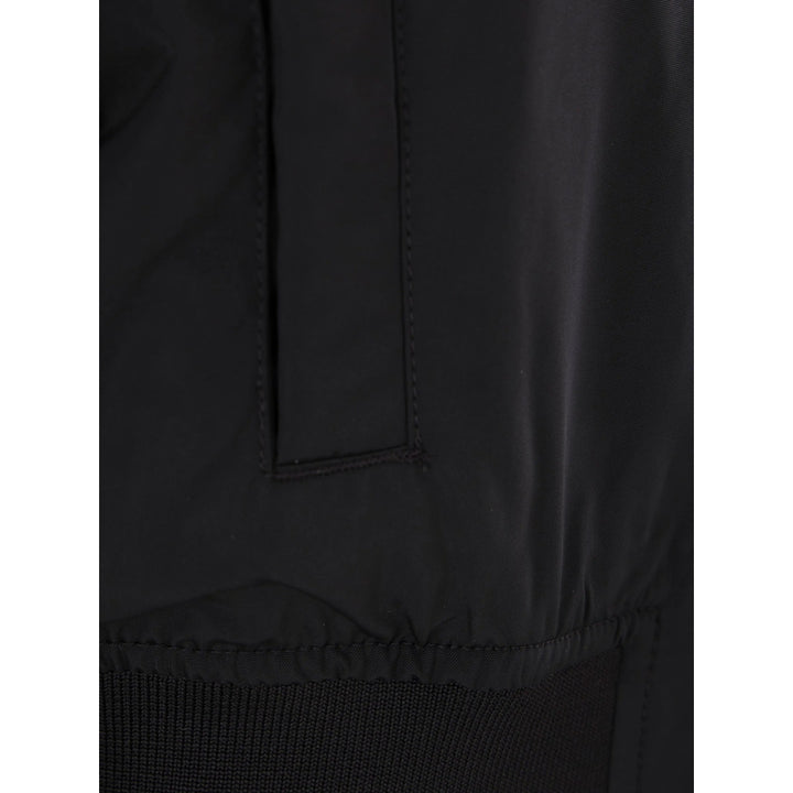Adidas By Stella Mccartney Outerwears - Nero | a9d7f0e1867ad3ed359274e2a0e15ecd4ed6e6aa