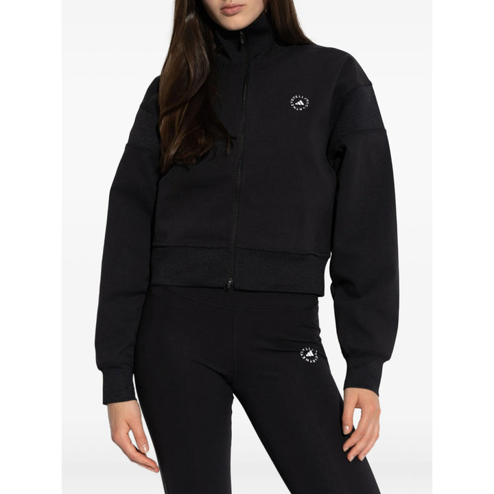 Adidas By Stella Mccartney Maglioni - Nero | 5baae6aef605b4bb00918e9b48b0f2a7823501c3