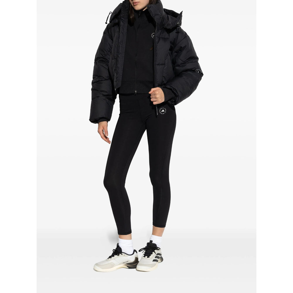 Adidas By Stella Mccartney Maglioni - Nero | 000a737fac275fe375df38dd7d51e36c095b1cf3