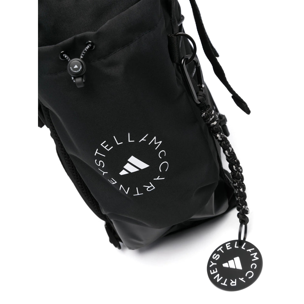Adidas By Stella Mccartney Zaini e Valigie - Nero | ef15f4c72d9446e66c65723f8d7d4e3156608fc2