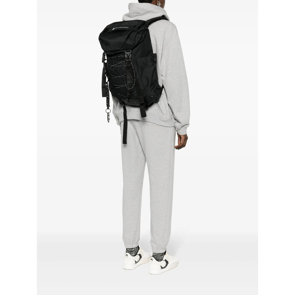 Adidas By Stella Mccartney Zaini e Valigie - Nero | 080a8b643f6b6c6b303f59b2a22ced5a0267ccf7