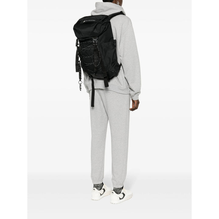 Adidas By Stella Mccartney Zaini e Valigie - Nero | 080a8b643f6b6c6b303f59b2a22ced5a0267ccf7