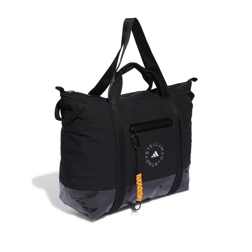 Adidas By Stella Mccartney Borse - Nero | e5eb719c897b8ea3621d1e027661c62e560aa545
