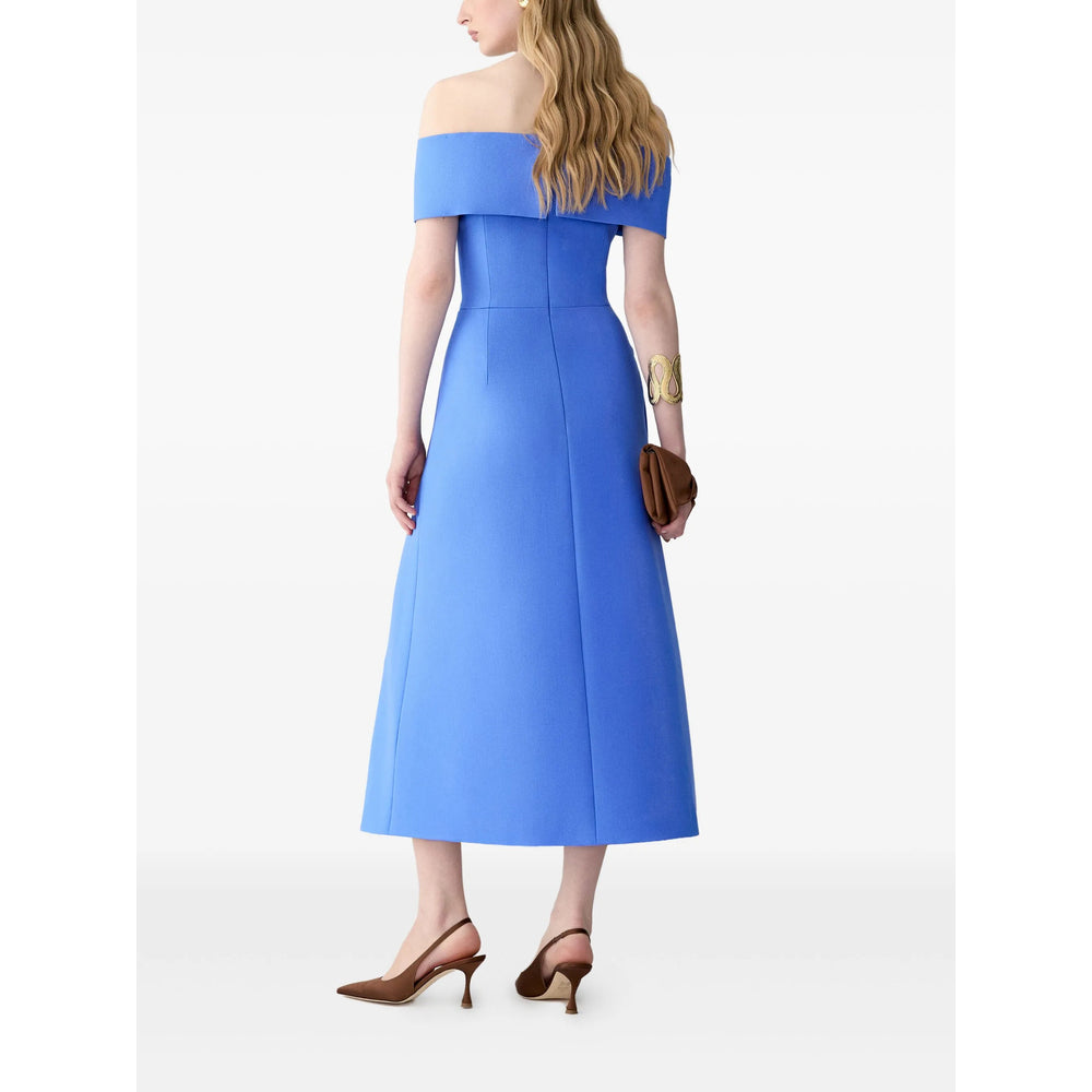 Carolina Herrera Abiti - Blu | 41c7aedbc37289512e8e748fe07b26cb8d712f19