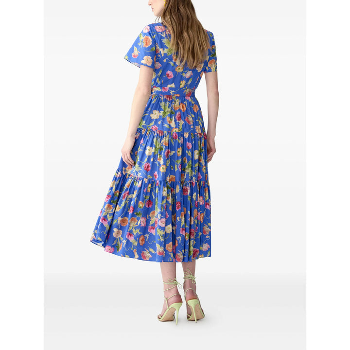 Carolina Herrera Abiti - Blu | e0eca0e8cb8d24f10f9148f9c4d6bdd48c6c19db