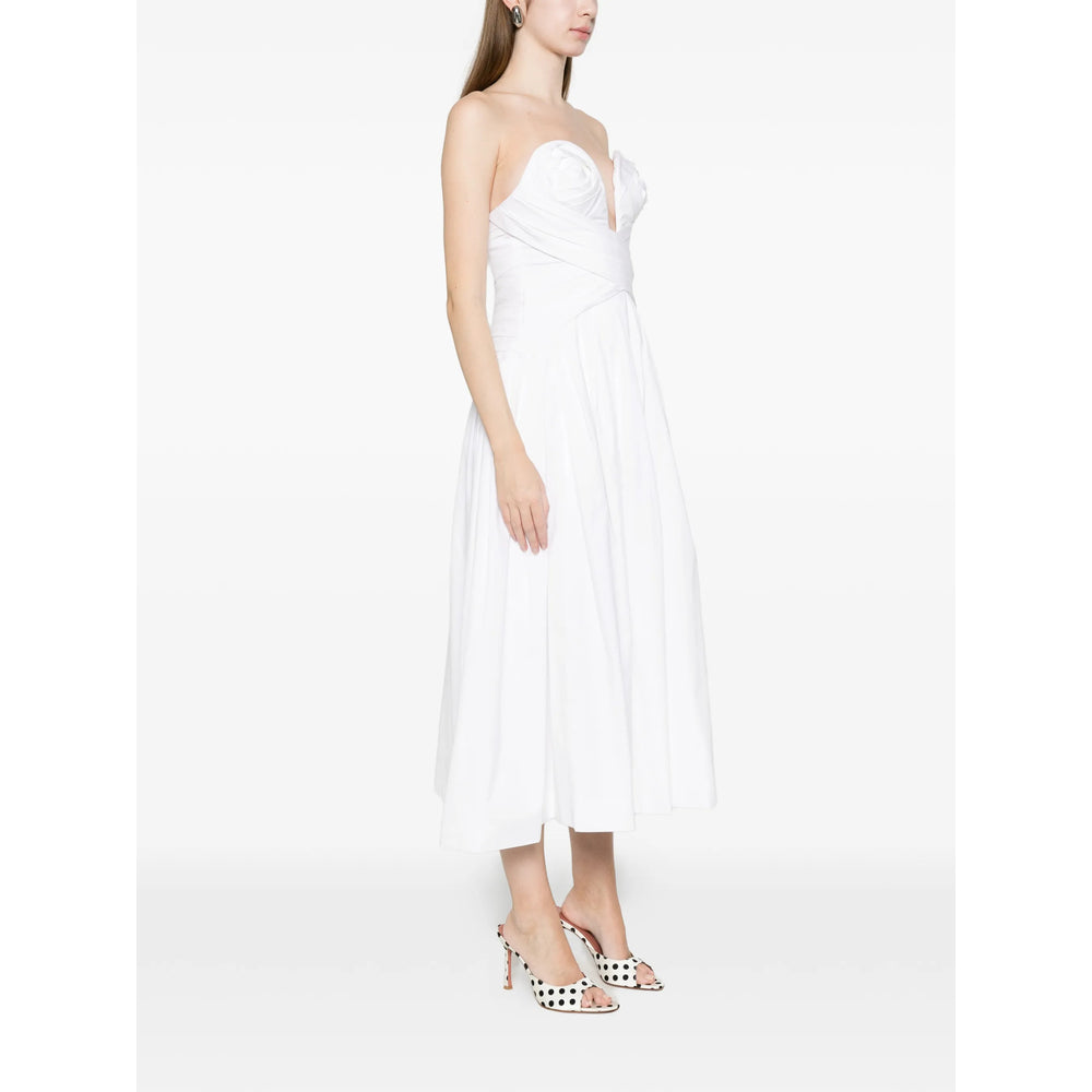 Carolina Herrera Abiti - Bianco | 5406ea3e1d13c5e55982d1a1aea9dcff6f34748e