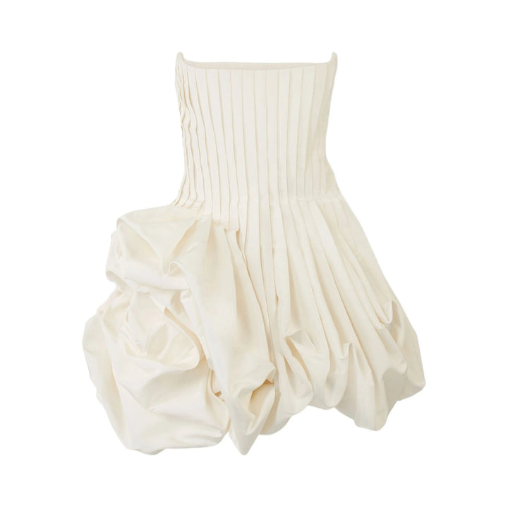 Carolina Herrera Abiti - Bianco | 057dad19e95abeb4760b864d13c6316ca364f2f2