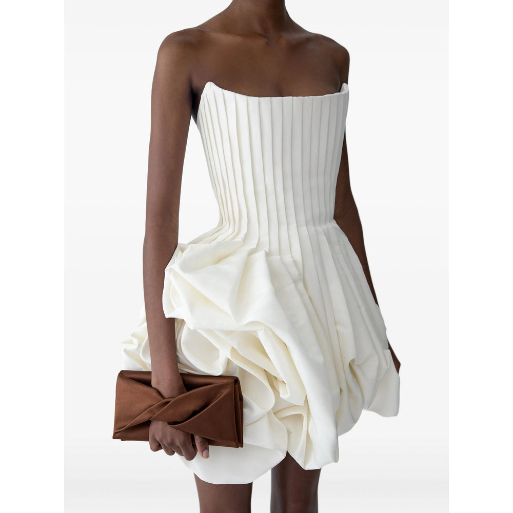 Carolina Herrera Abiti - Bianco | 4d7069918d05bdbb0b98e85e03e47561f5ceed13