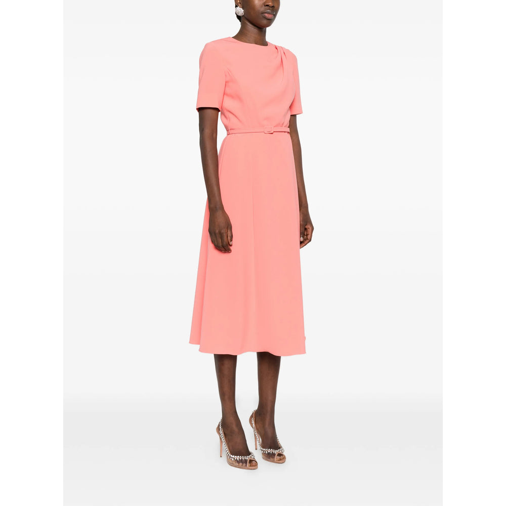 Carolina Herrera Abiti - Arancione | cd3a3479012912c89657ffc609b3cd84156181ea