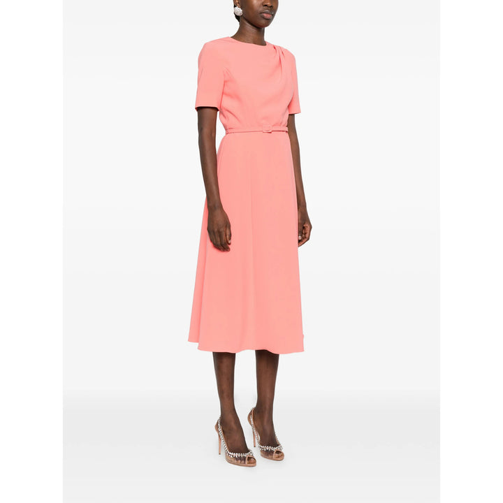 Carolina Herrera Abiti - Arancione | cd3a3479012912c89657ffc609b3cd84156181ea