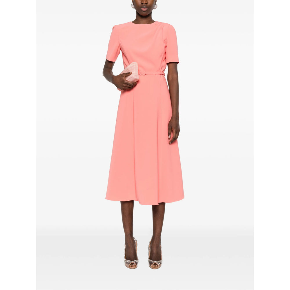 Carolina Herrera Abiti - Arancione | 9344612f2ce528802d0f6340c969a943a9836752