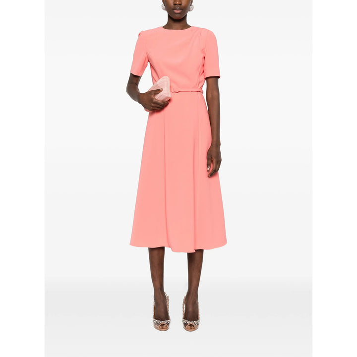 Carolina Herrera Abiti - Arancione | 9344612f2ce528802d0f6340c969a943a9836752