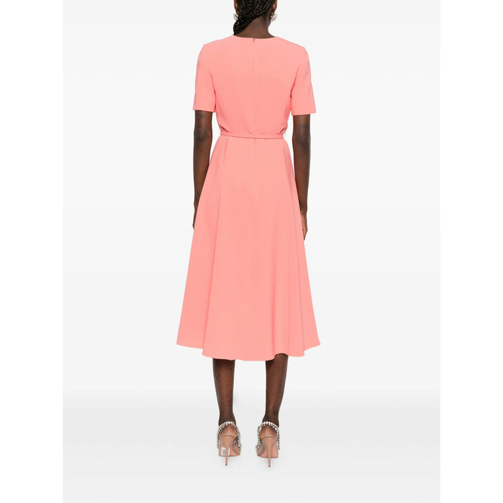 Carolina Herrera Abiti - Arancione | b162b9f20f0f7861cd94767c00d7a6f743801c74