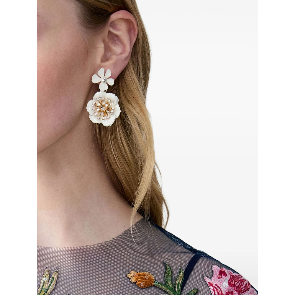 Carolina Herrera Jewellery - Oro, Bianco | c7dfa2c31cf10dd2d1f4e31a7b2b33945742d986