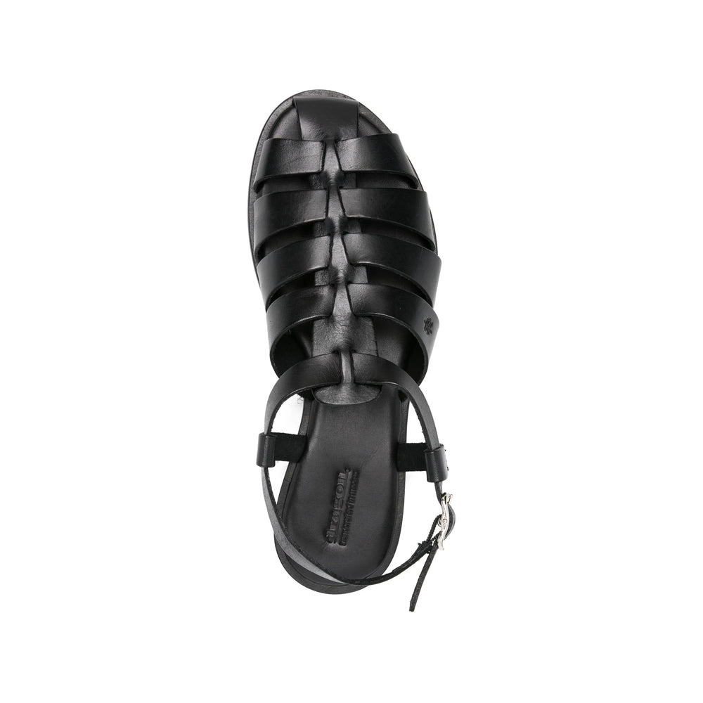 Dragon Diffusion Scarpe - Nero | da80239ac7d9b184325a6dad2fd5fd7e05ca4c4b