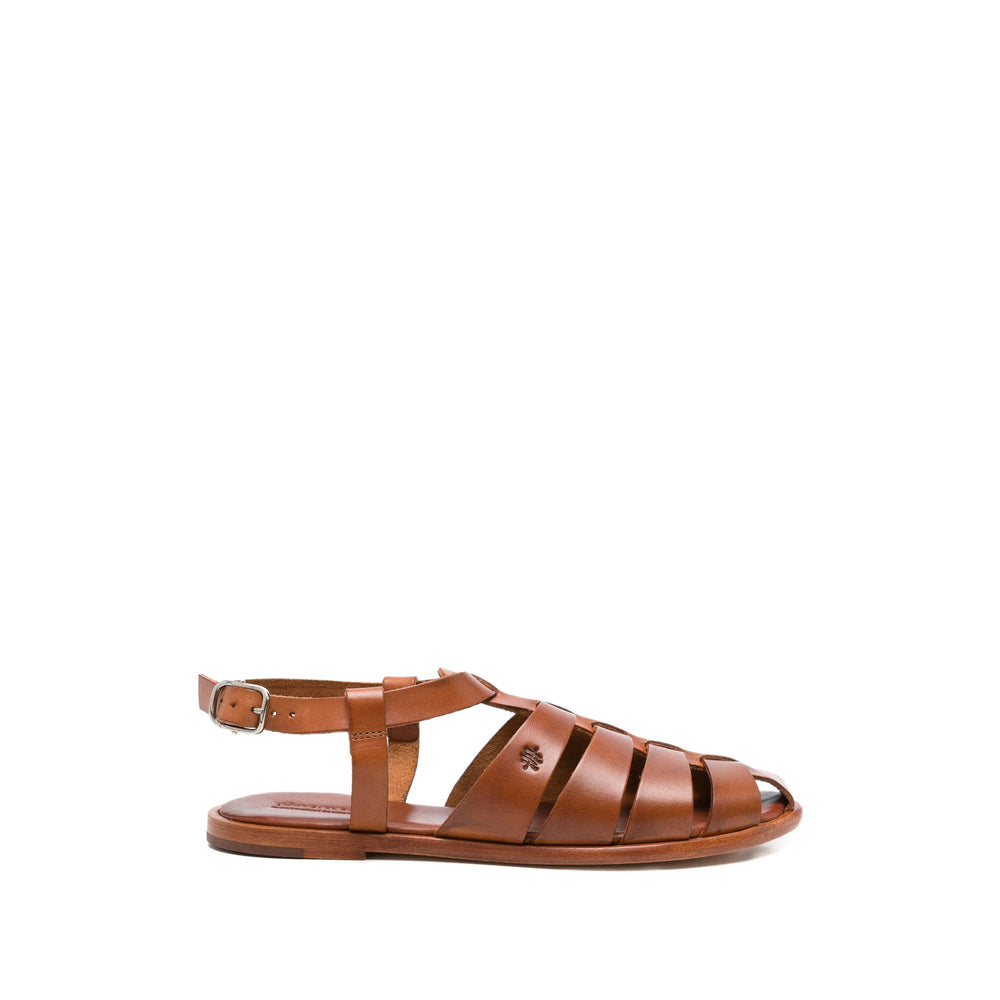 Dragon Diffusion Scarpe - Marrone | 75498060ca7816187b5d02f794c25f0f8d9a93d9