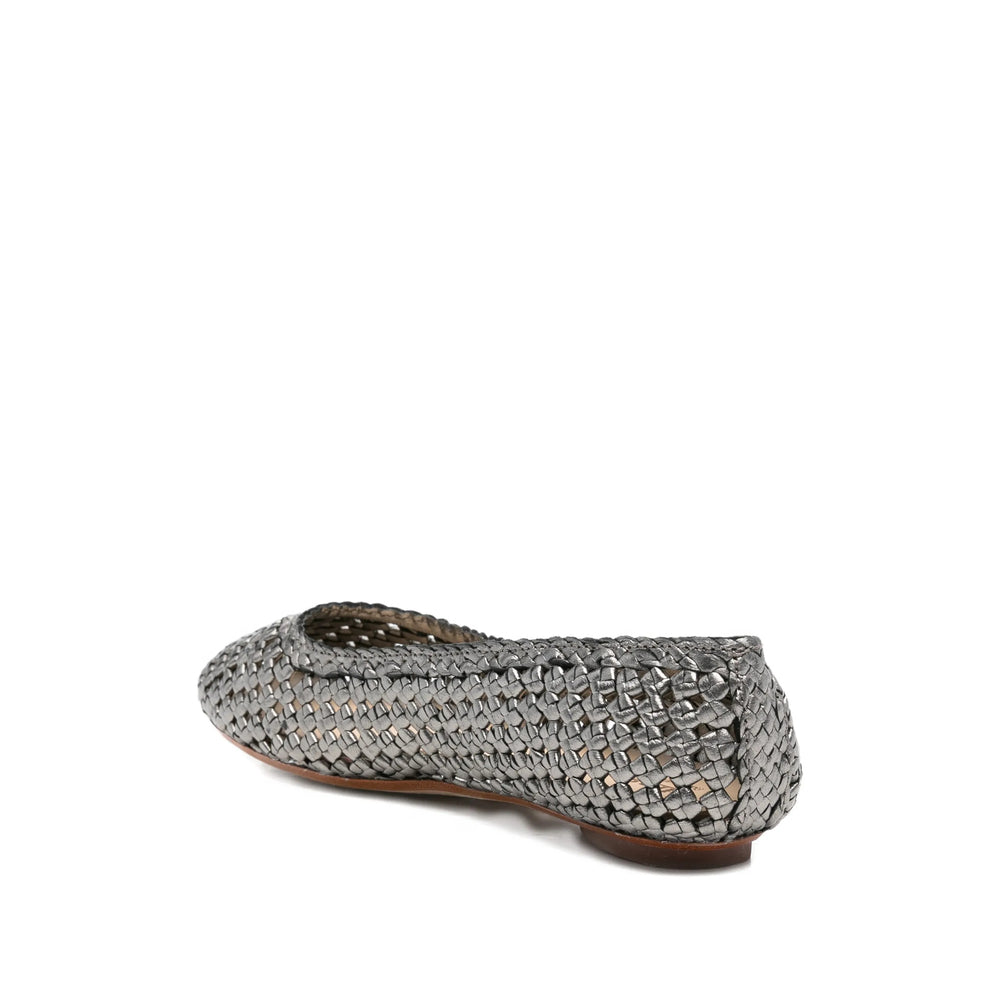 Dragon Diffusion Scarpe - Argento | f317909dd322b7f12b49209e2218063037ac18ea