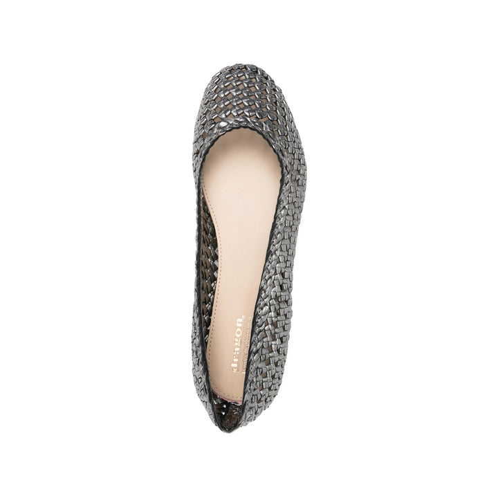 Dragon Diffusion Scarpe - Argento | e75f68a0553c14c6a162c0ad2d7197c3415bf236
