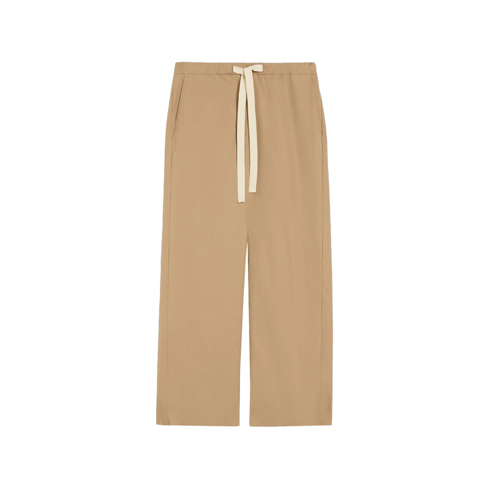 S Max Mara Pantaloni - Neutro | d791b0a7570fb991f970014629966a7448bbf9b7